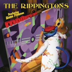 The Rippingtons & Russ Freeman - Modern Art